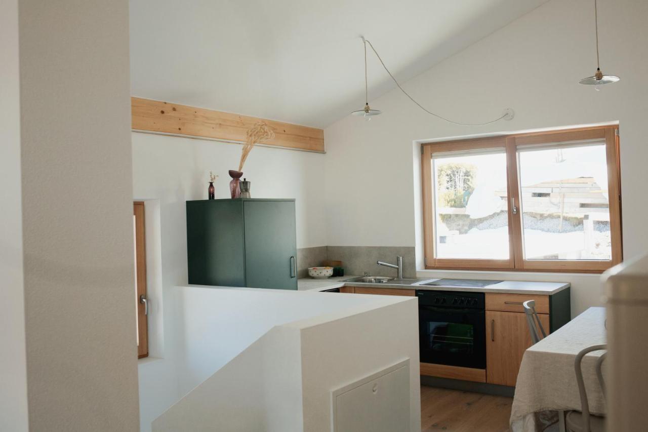 Bergauf Appartement Grossarl Esterno foto
