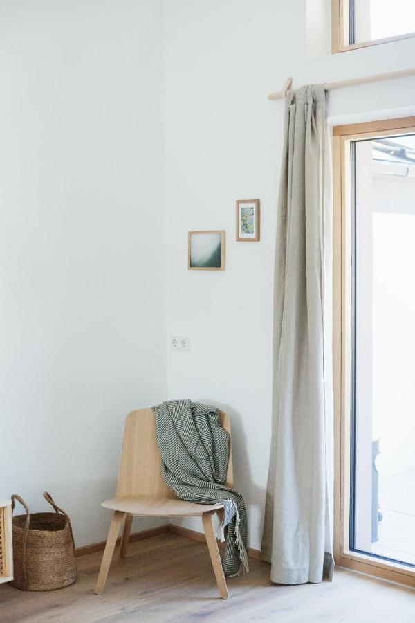 Bergauf Appartement Grossarl Esterno foto