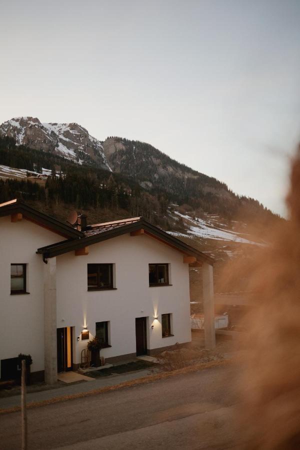 Bergauf Appartement Grossarl Esterno foto